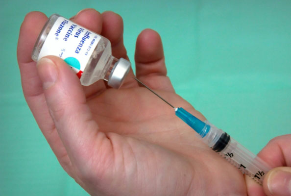 纳米抗体：对抗流感病毒的新利器