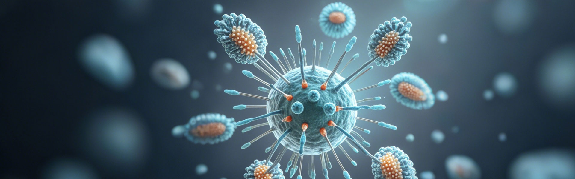 Nabphage改良噬菌体展示