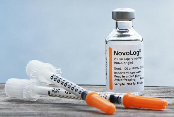 纳米抗体：潜力派糖尿病治疗选择方案