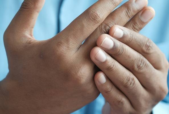 类风湿性关节炎（RA）治疗研究新篇章