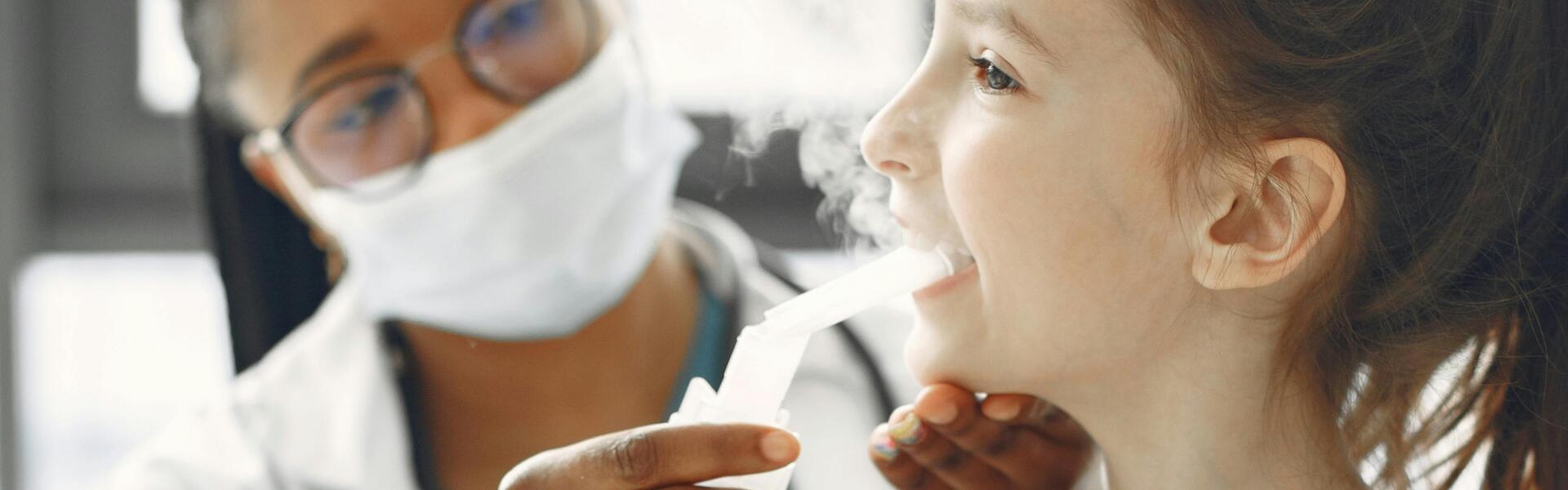 哮喘疾病的纳米抗体吸入式成药开发策略及进展