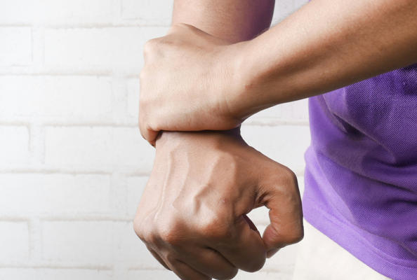 靶向IL-17AF的纳米抗体：银屑病关节炎治疗新力量