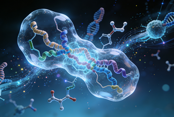 PD-L1靶点解析：为何它能成为癌症免疫治疗的“明星靶点”？