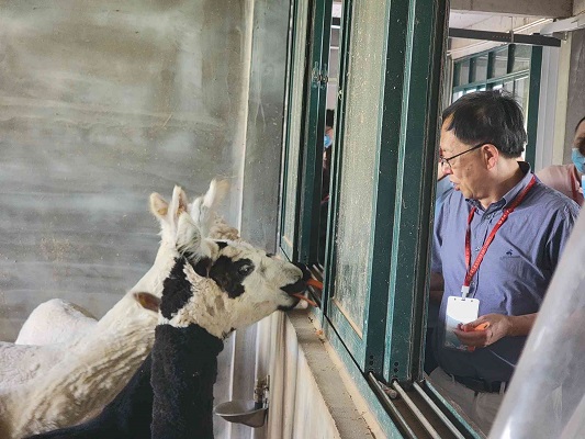 聚合前沿技术·推行科研成果转换丨纳博一直在路上