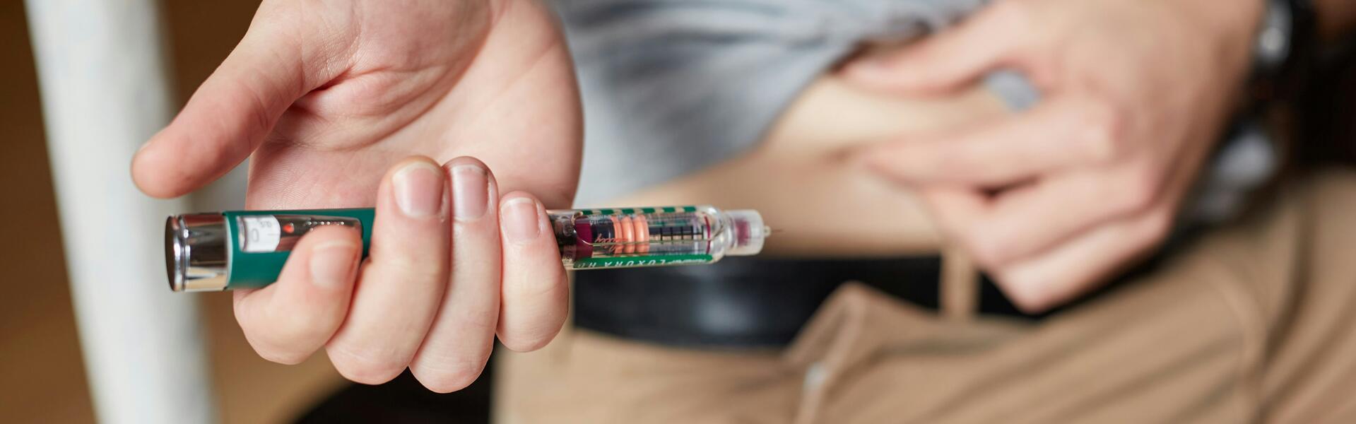 纳米抗体：潜力派糖尿病治疗选择方案