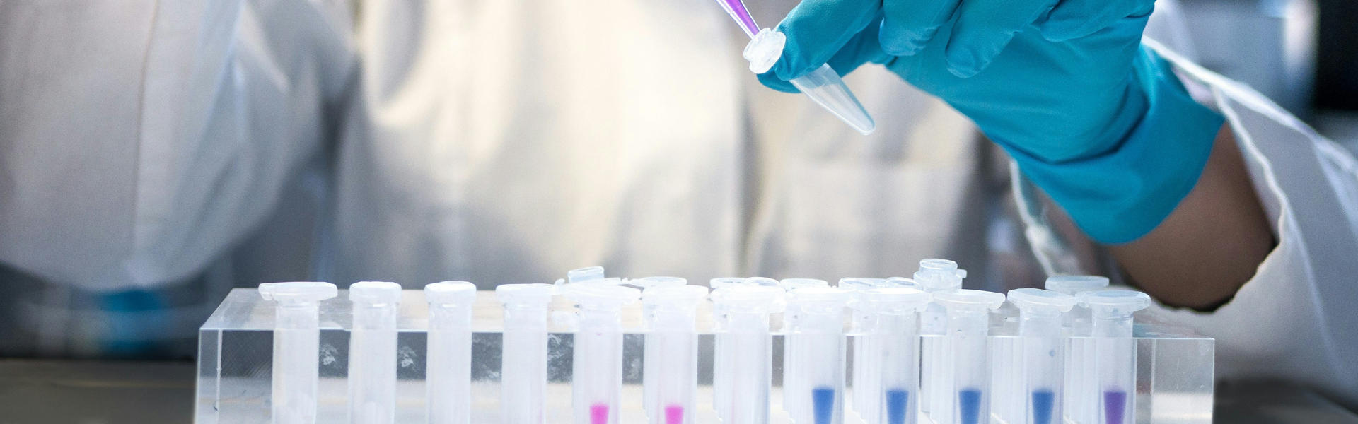 纳米抗体淬灭体：突破蛋白质检测瓶颈的新一代生物传感器