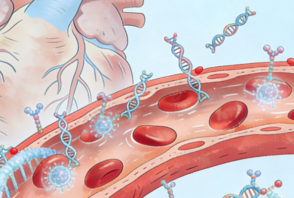 MWX401注射液IND获批：siRNA+纳米抗体，重构高血压长效治疗新范式